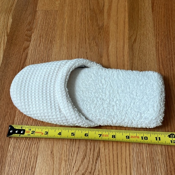 Unisex Spa Slippers - Picture 13 of 13